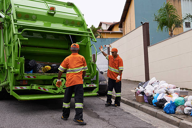 Best Electronics and E-Waste Disposal in Schler Park, IL